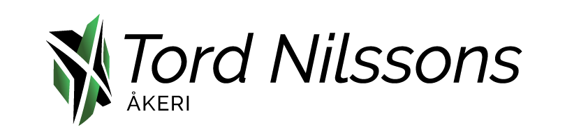 Tord Nilssons Åkeri Aktiebolag logotyp