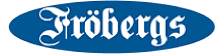 AB John Fröberg logotyp