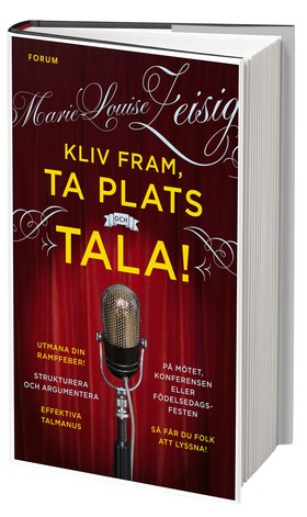 Marie-Louise Zeisig, Fram Tona Aktiebolag logotyp