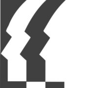 Data-3 Föreningens Service Aktiebolag logotyp