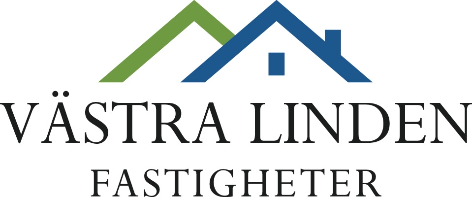Västra Linden Aktiebolag logotyp
