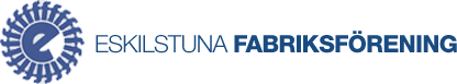 Eskilstuna Fabriksförenings Service Aktiebolag logotyp