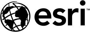 Esri Sverige AB logotyp