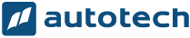 Autotech Teknikinformation Aktiebolag logotyp