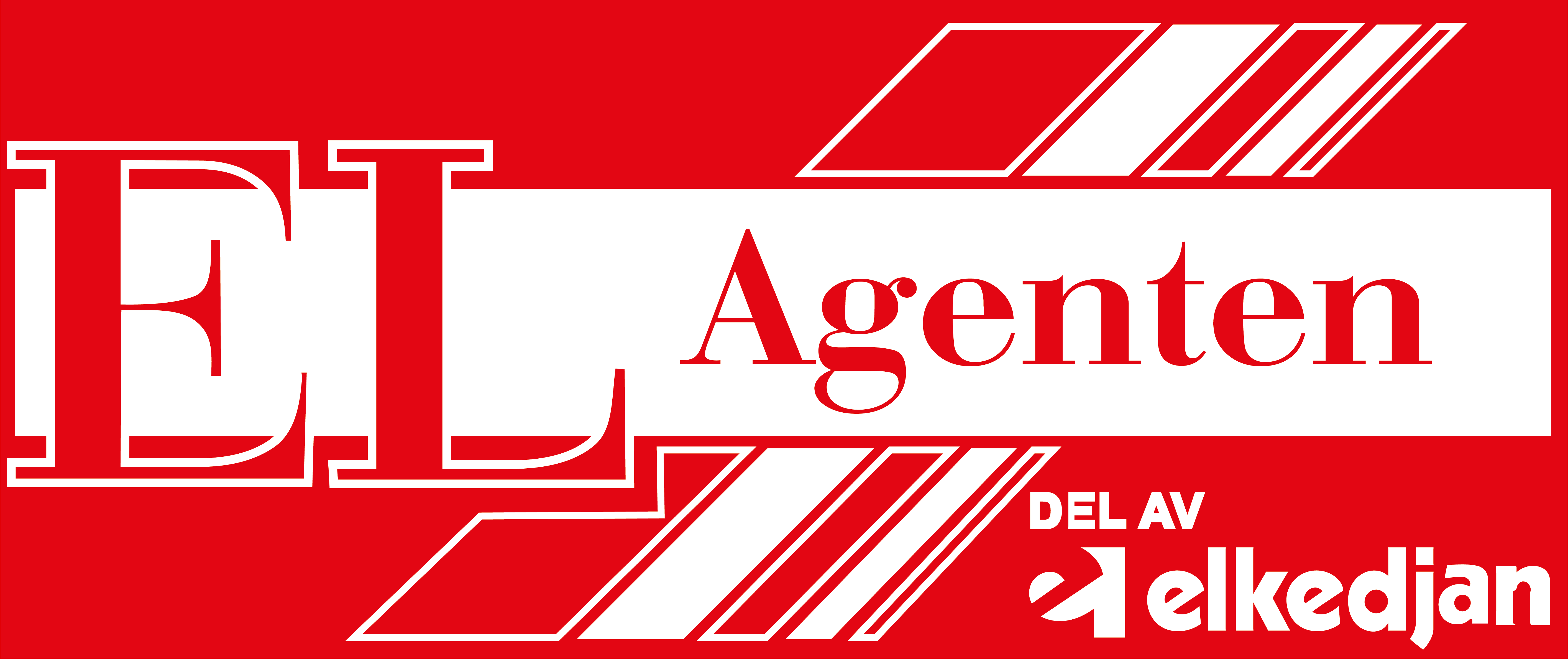 El-Agenten i Skillingaryd Aktiebolag logotyp