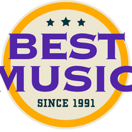 Best Music Besterman AB logotyp