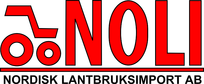 Nordisk Lantbruksimport Aktiebolag logotyp