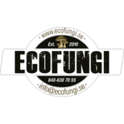 Ecofungi i Malmö AB logotyp