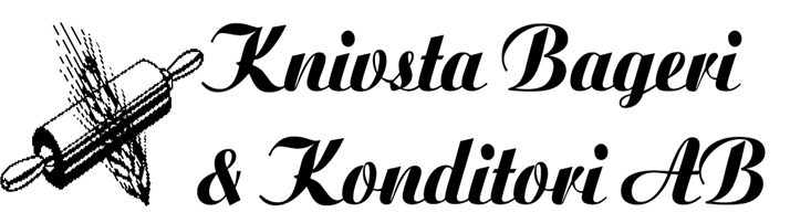 Knivsta Bageri & Konditori AB logotyp
