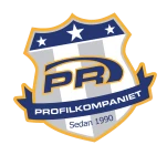PKT Profilkompaniet Aktiebolag logotyp