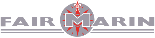 Fair Marin Aktiebolag logotyp