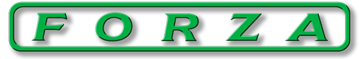 Forza Aktiebolag logotyp