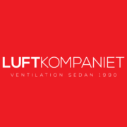 Luftkompaniet Sjöblom Aktiebolag logotyp