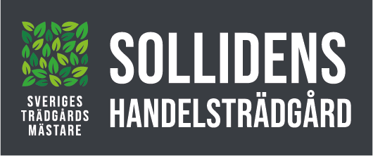 Sollidens Handelsträdgård Aktiebolag logotyp