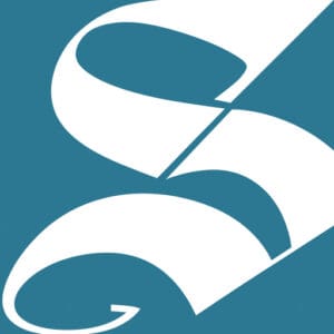 Scanglas Aktiebolag logotyp