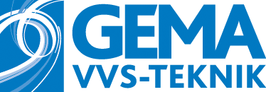 GEMA Konsult Aktiebolag logotyp