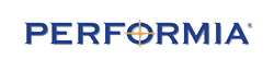 Performia International AB logotyp