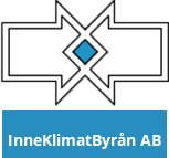 IKB Inneklimatbyrån Aktiebolag logotyp