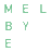 Melbye Sverige AB logotyp