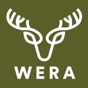 Wera AB logotyp