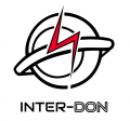 INTER-DON Aktiebolag logotyp