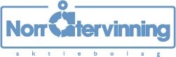 Aktiebolaget Norråtervinning logotyp