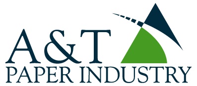 Alice & Ted Paper Industry Aktiebolag logotyp