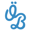 Ödeborgs Buss Aktiebolag logotyp
