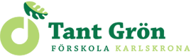 Tant Grön AB logotyp