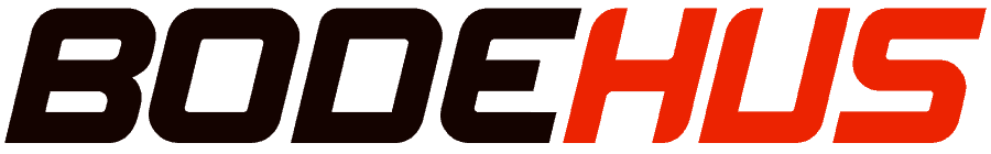 Bodehus Industri AB logotyp
