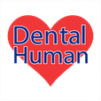 Dental Human i Sverige AB logotyp
