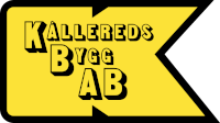 Kållereds Bygg Aktiebolag logotyp