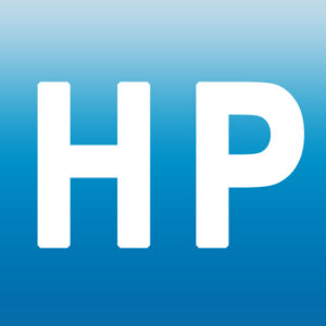 H.P. Mekaniska AB logotyp