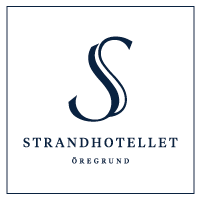 Strandhotellet i Öregrund Aktiebolag logotyp