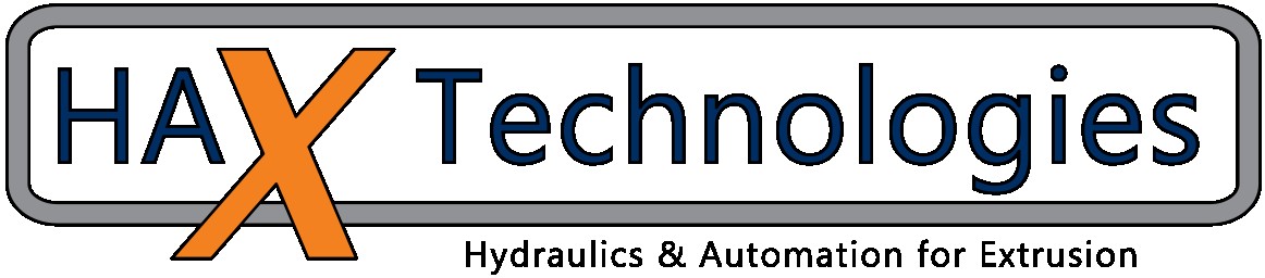HAX Technologies AB logotyp