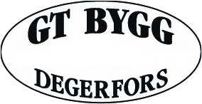 GT Bygg i Degerfors Aktiebolag logotyp