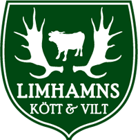 Limhamns Kött & Vilt AB logotyp