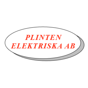PLINTEN ELEKTRISKA Aktiebolag logotyp