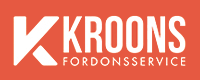 Dan Kroons Fordonsservice AB logotyp