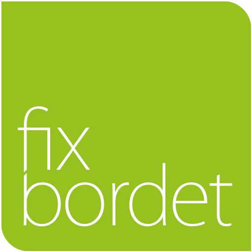 Fixbordet 1934 AB logotyp