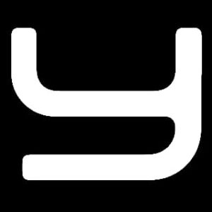 Yaeger Music AB logotyp