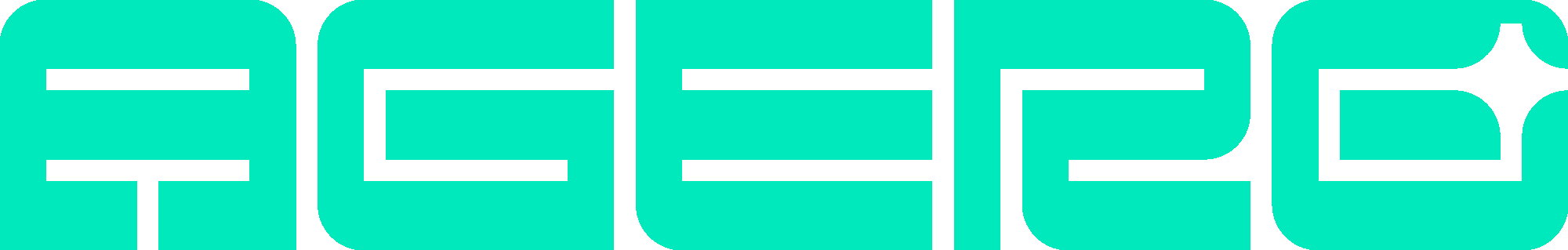 Agero Aktiebolag logotyp