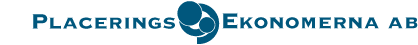 Placeringsekonomerna A.L. Carlsson Aktiebolag logotyp