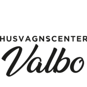 HUSVAGNSCENTER I VALBO Aktiebolag logotyp