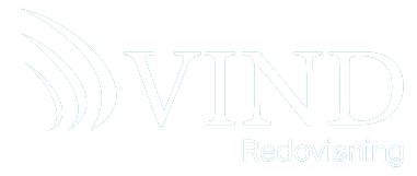 VIND Redovisning AB logotyp
