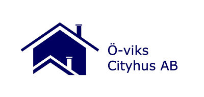 Öviks Cityhus Aktiebolag logotyp