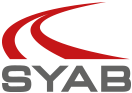 SYAB Gruppen AB logotyp