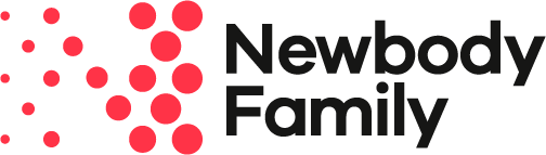 Newbody Aktiebolag logotyp