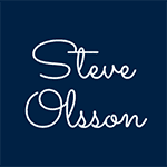 Steve Olsson Båt AB logotyp