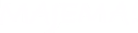 Majemaförlaget AB logotyp